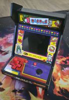 Mini Arcade Dig Dug - Spielhallenfeeling für Zuhause!