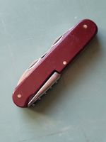 Kaufmann Sackmesser K55K, Vintage Sammlerstück +GF+