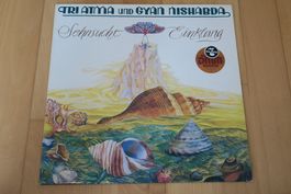 Tri Atma Und Gyan Nishabda – Sehnsucht Und Einklang