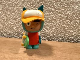 Tonie Kreativ / Skater