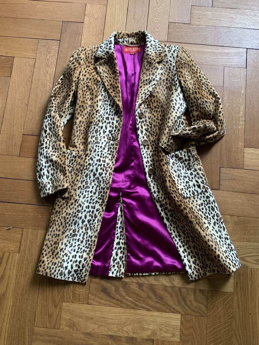 Miss Sixty Cappotti: Mantel – Nuovo (secondo la descrizione) da Winterthur venduto da mel_w2tt 3