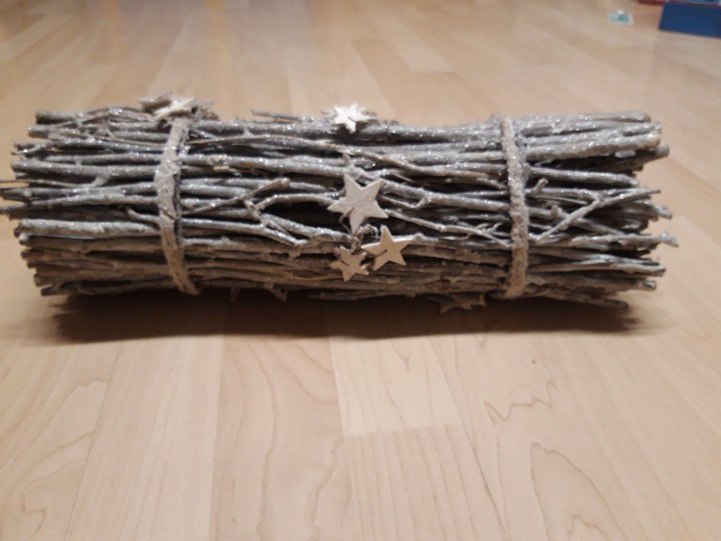 Tutte le decorazioni: Baumstamm Weihnachtsdekoration – Usato da Egliswil venduto da Cracky81