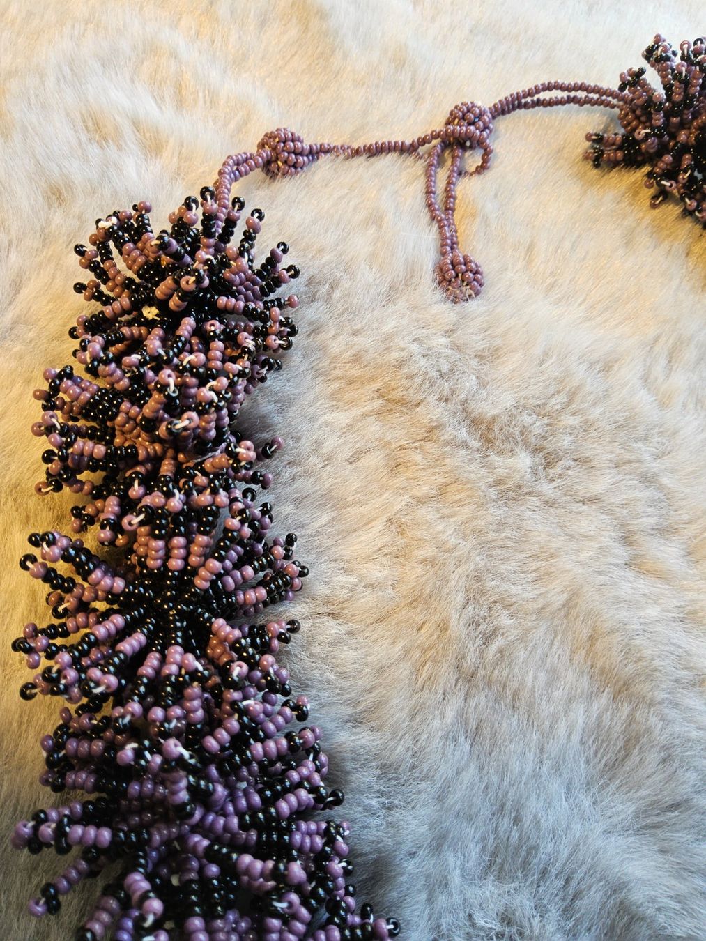 Catenine: Handmade exzentrische Perlchenkette – Usato da Zürich venduto da SciTec 6