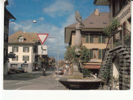 Frutigen 1985
