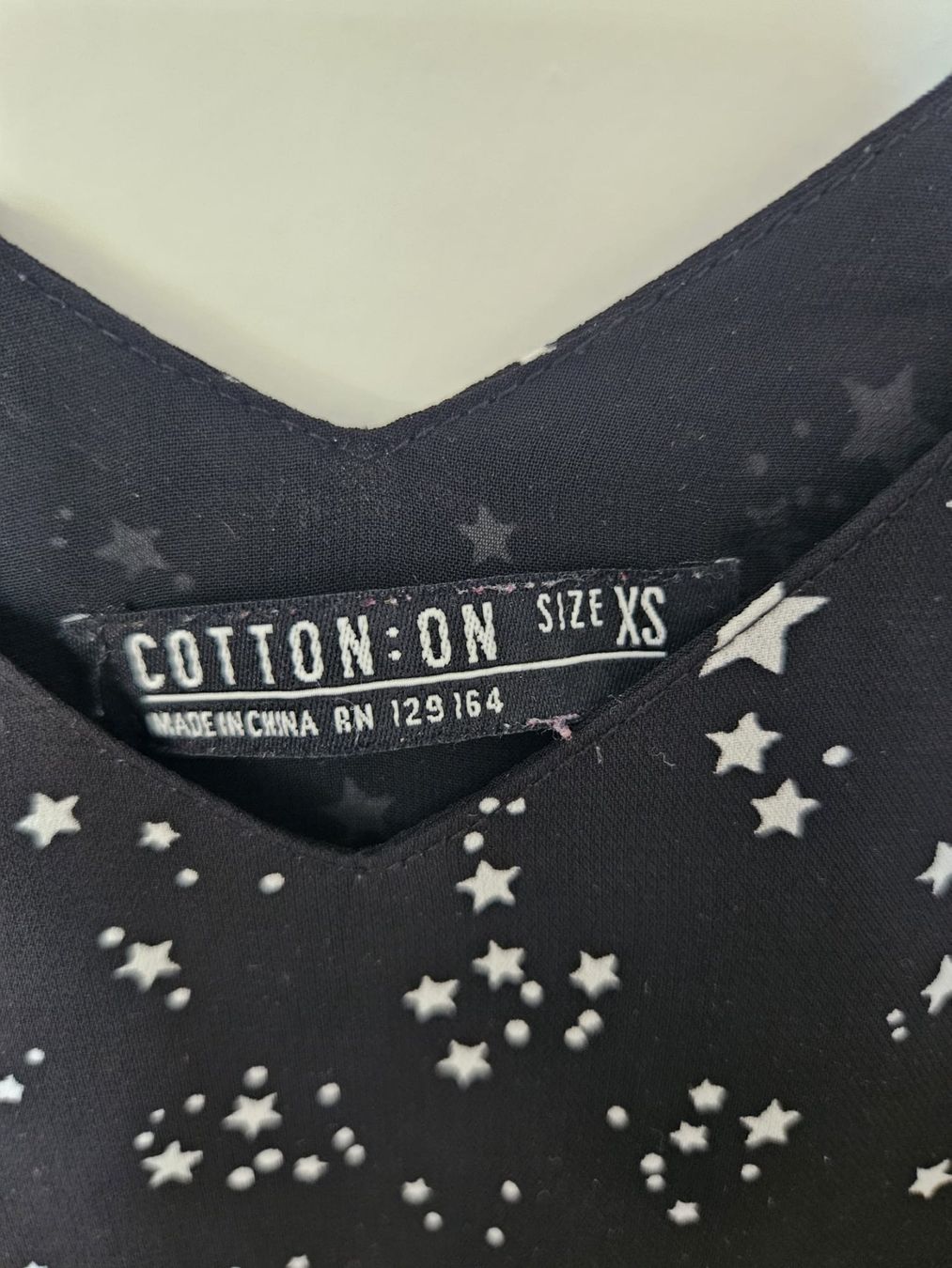 Tops: Top mit Sternchen – D'occasion à Muri b. Bern par mar_2hpg 2