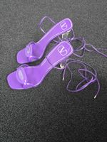 Valentino Garavani Sommer Sandalen Gr. 40 NEU