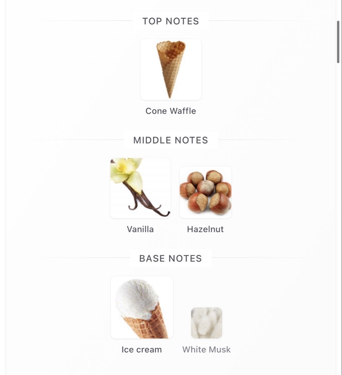 Profumi & Eau de Toilette: Gleam Perfume Gelatino – Nuovo (secondo la descrizione) da Winterthur venduto da Selinnn 3