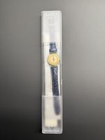 Swatch quartz Uhr