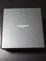 Boîte Longines "The Olympic Collection" - bon état