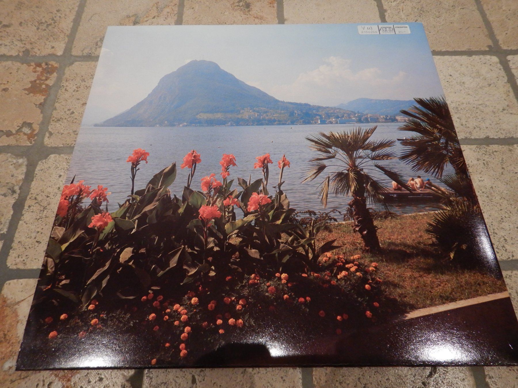 Dischi in vinile: Ticino Popolare, 24 Canti e melodie – Usato da Mörschwil venduto da Monzar 2