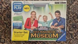 Ravensburger SmartPlay Das magische Museum neu OVP