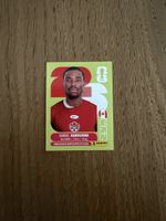 Panini FIFA World Cup 2026, CAN 5