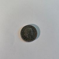 20 Rappen 1932