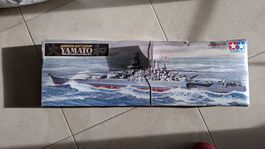 Bateau japonais modelisme