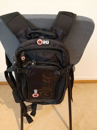 Rücksack Q-Bag