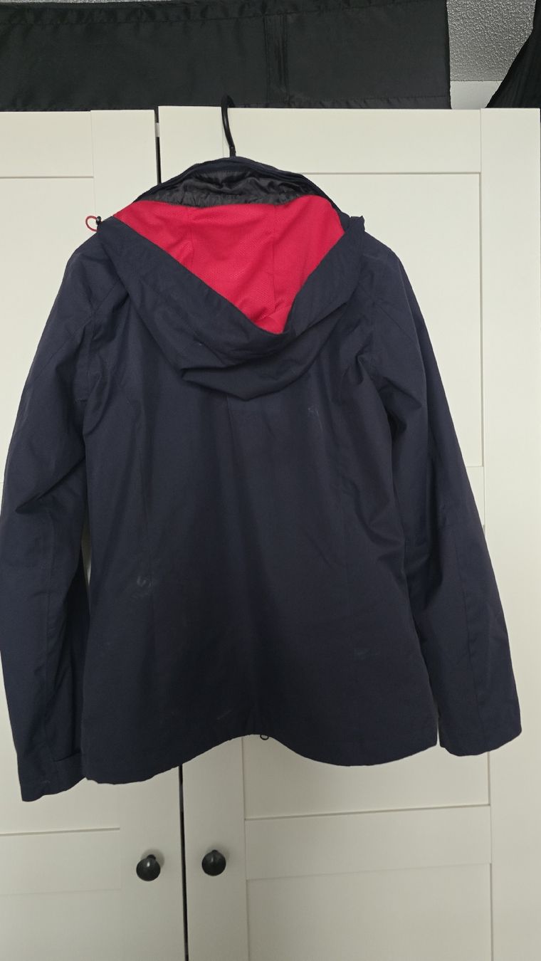 CMP Jacken: CMP Regenjacke – Neu (gemäss Beschreibung) aus Rupperswil von Bella_ 2