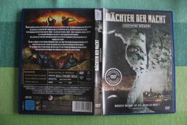 DVD Wächter der Nacht ( 1778)