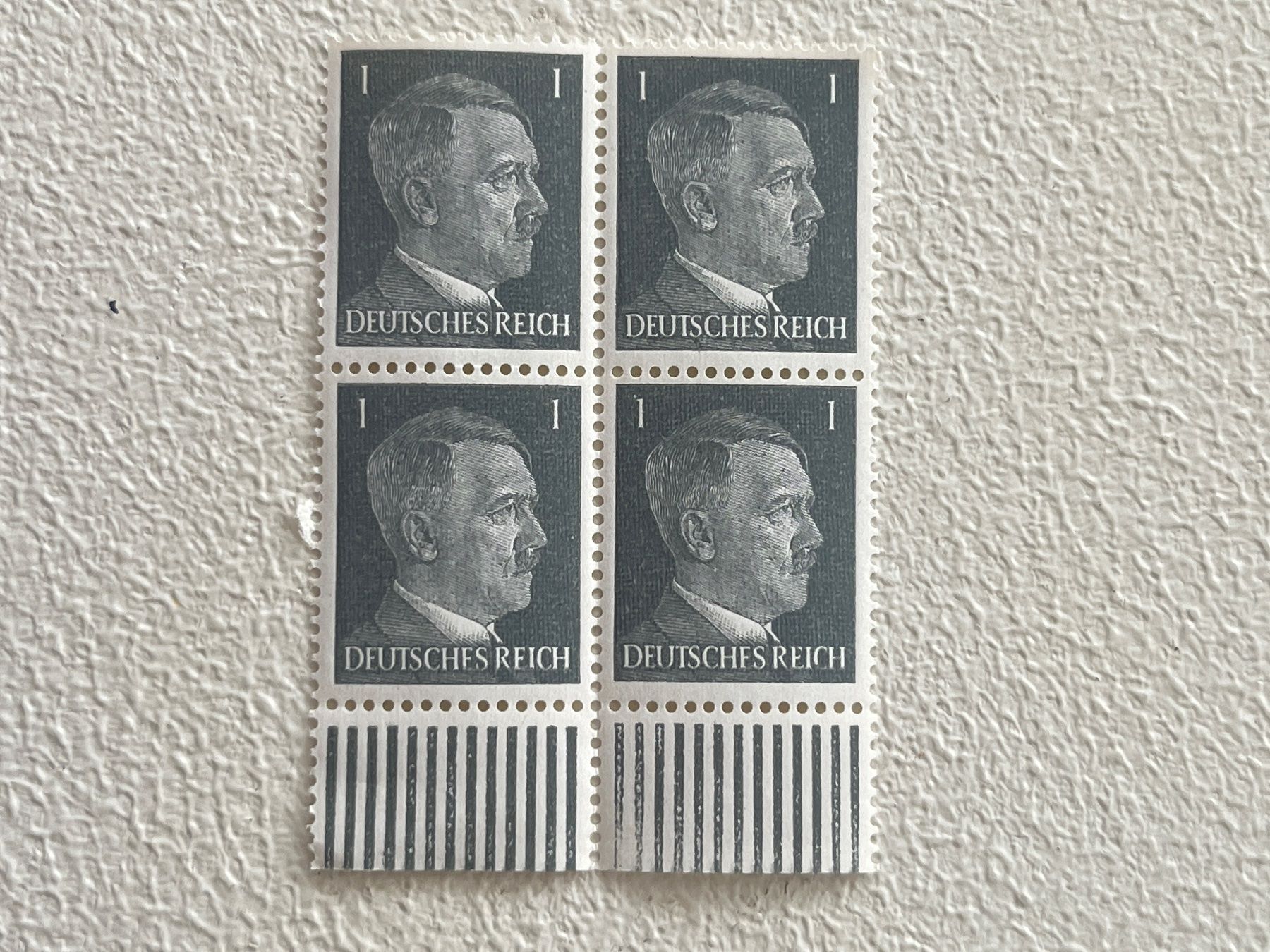 Alle Briefmarken: DR Briefmarken (Gratis-Versand) – Gebraucht aus Chiasso von AzenYa