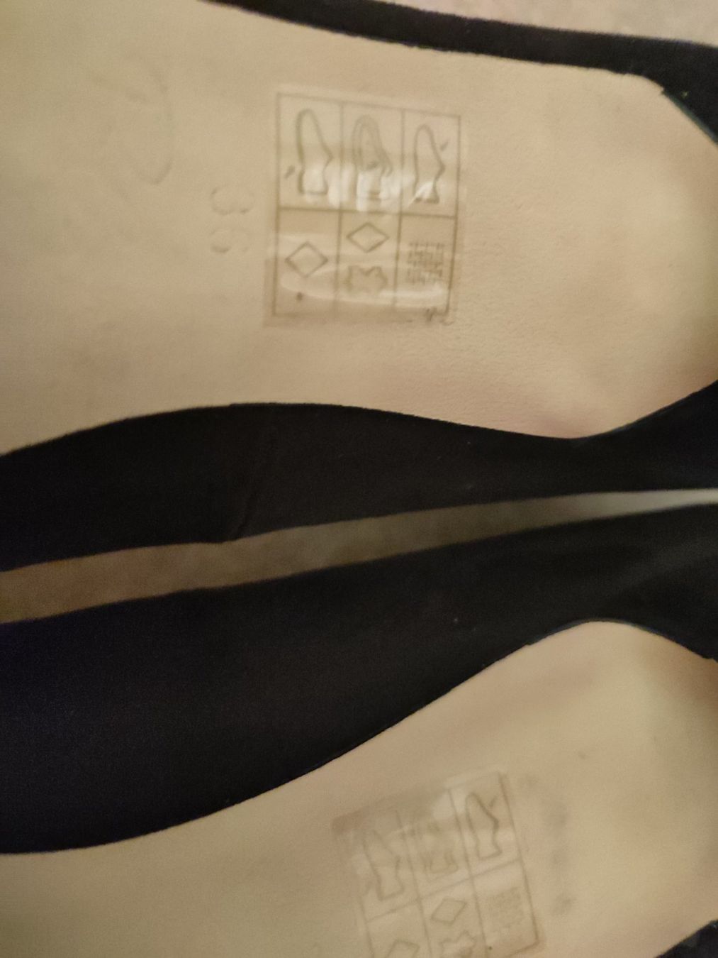Scarpe da donna: Damen Schuhe – Usato da Biel/Bienne venduto da ruggi03 7