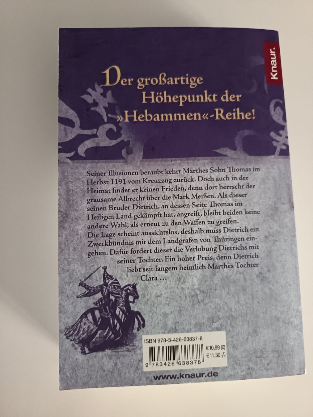 Libri: Der Traum der Hebamme von Sabine Ebert – Usato da Altstätten SG venduto da Akitoichiro 2