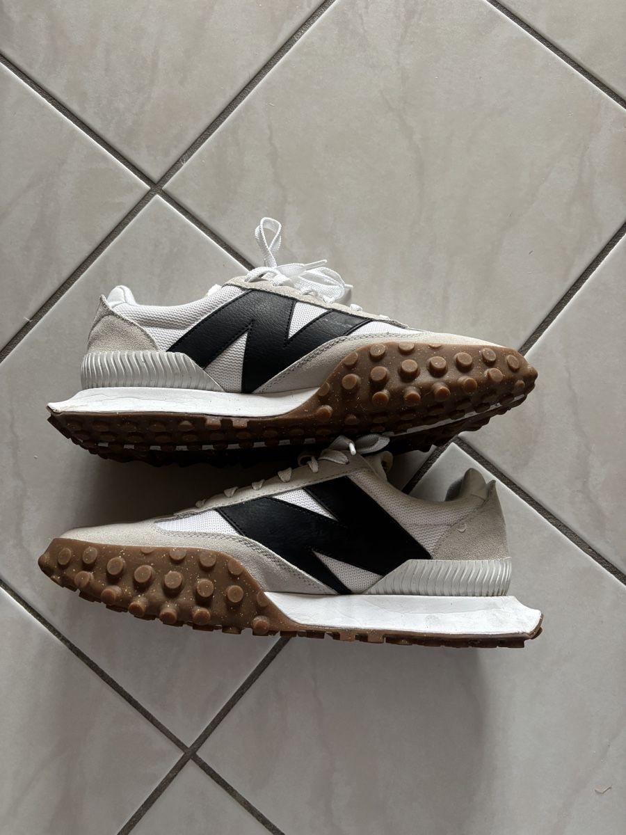 New Balance Scarpe da uomo: New Balance XC-72 Sneaker – Usato da Zürich venduto da ante08 2
