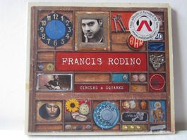 Francis Rodino, CD, circles & squares