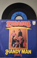 Pegasus Single – Handy Man
