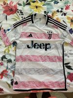 Juventus Official Maillot Milik 2023-2024, Taille L