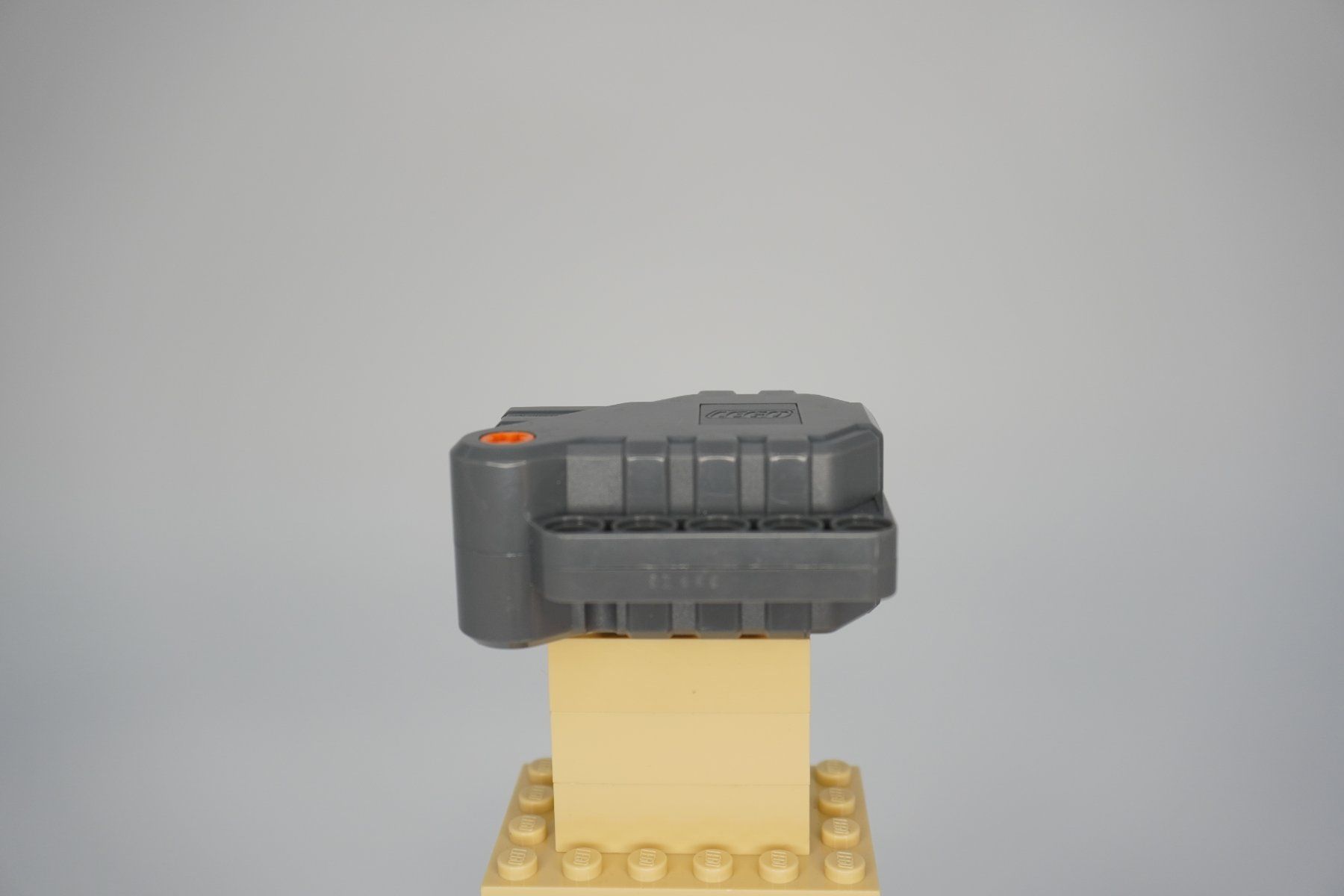 Lego Giocattoli: 5x LEGO Technic Rückziehmotoren (Pullback Motor) – Usato da Zürich venduto da PWGrZ 4