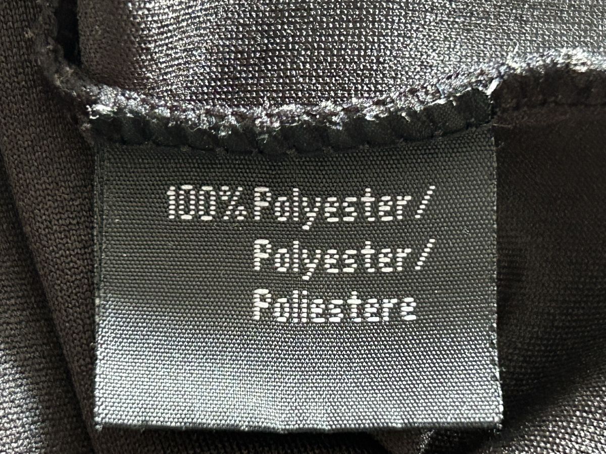Maglioni & Felpe: K-Tec Pullover Kinder Grösse 152 Schwarz Polyester guter Zus – Usato da Wolhusen venduto da eve_m6cg 4