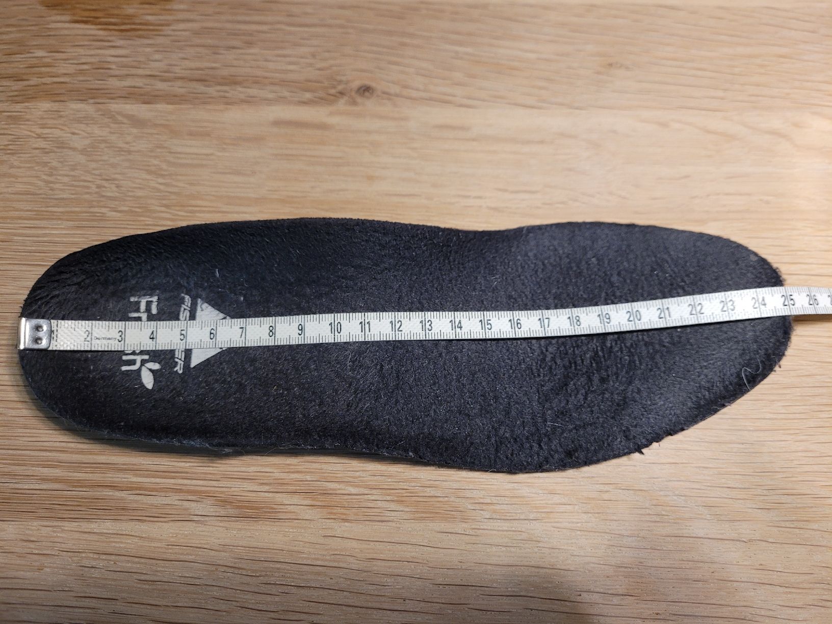 Fischer Herrenschuhe: Fischer RC classic Gr.38, Langlaufschuhe – Gebraucht aus Münchenbuchsee von Grundel74 3