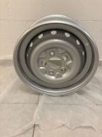 Original Mercedes-Benz G-Klasse Prof. W461 Stahlfelge 16Z x4