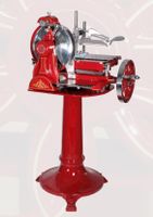 Tamagnini slicer. Professional slicer. Read details.