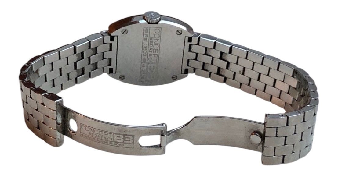 Uhren: Montre Concept Bedat & Co – Gebraucht aus Dotzigen von SecondHandGems 3