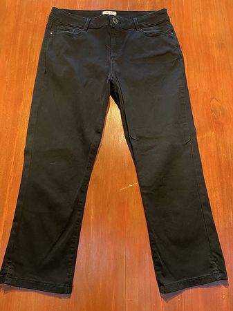 Capri Jeans von Esprit, Grösse 36