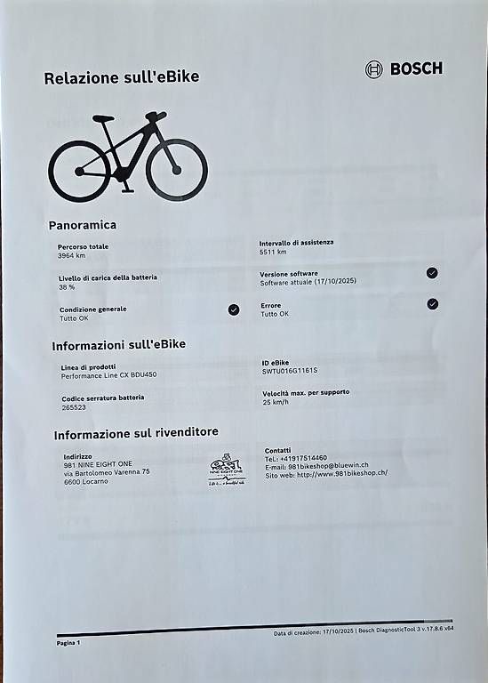 Velos: E-MTB – Gebraucht aus Muralto von inf_q6vb 4