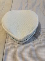 Orthopedic Memory Foam Beinkissen | Schwangerschaft