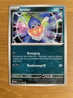 Pokémon Iscalar 051/084 PBL