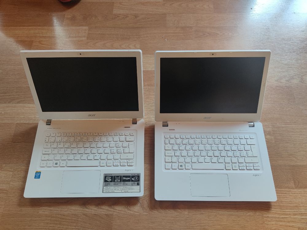 Bàn phím laptop Acer Aspire V 13, V3-371, V3-331