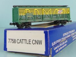 Life-Like Spur N Cattle CNW