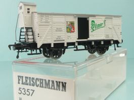 Fleischmann 5357 Pilsner Urquell , NEU