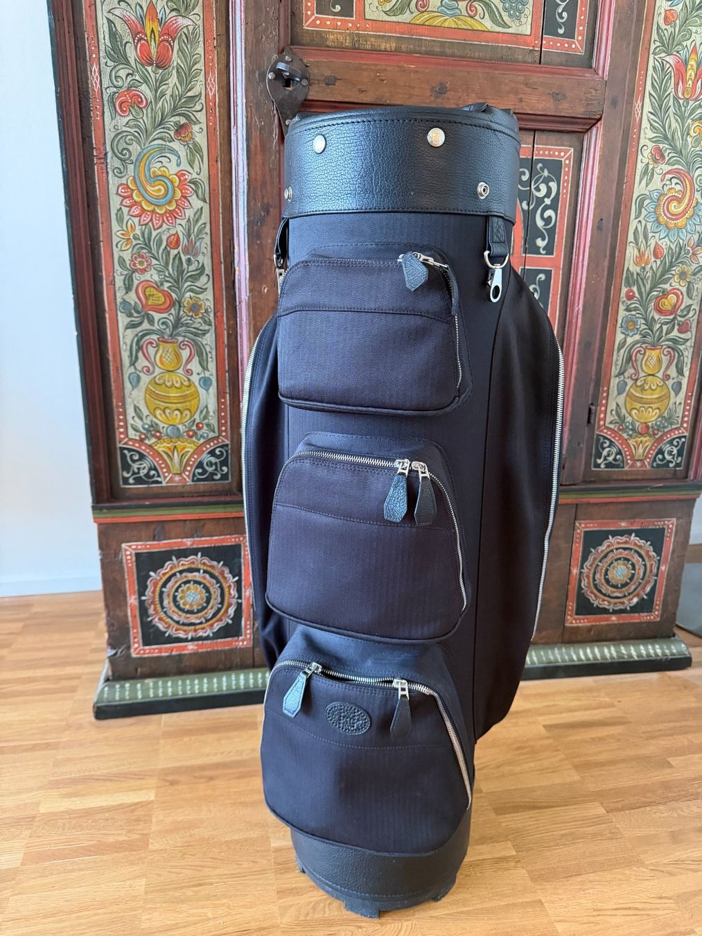 Hermès Borse: Sac de golf Hermès – Usato da Basel venduto da BradPeeters