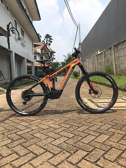 Mondraker Velos: E-MTB Mondraker Level R 2020 – Neu (gemäss Beschreibung) aus Ermatingen von ver_vs8d 1