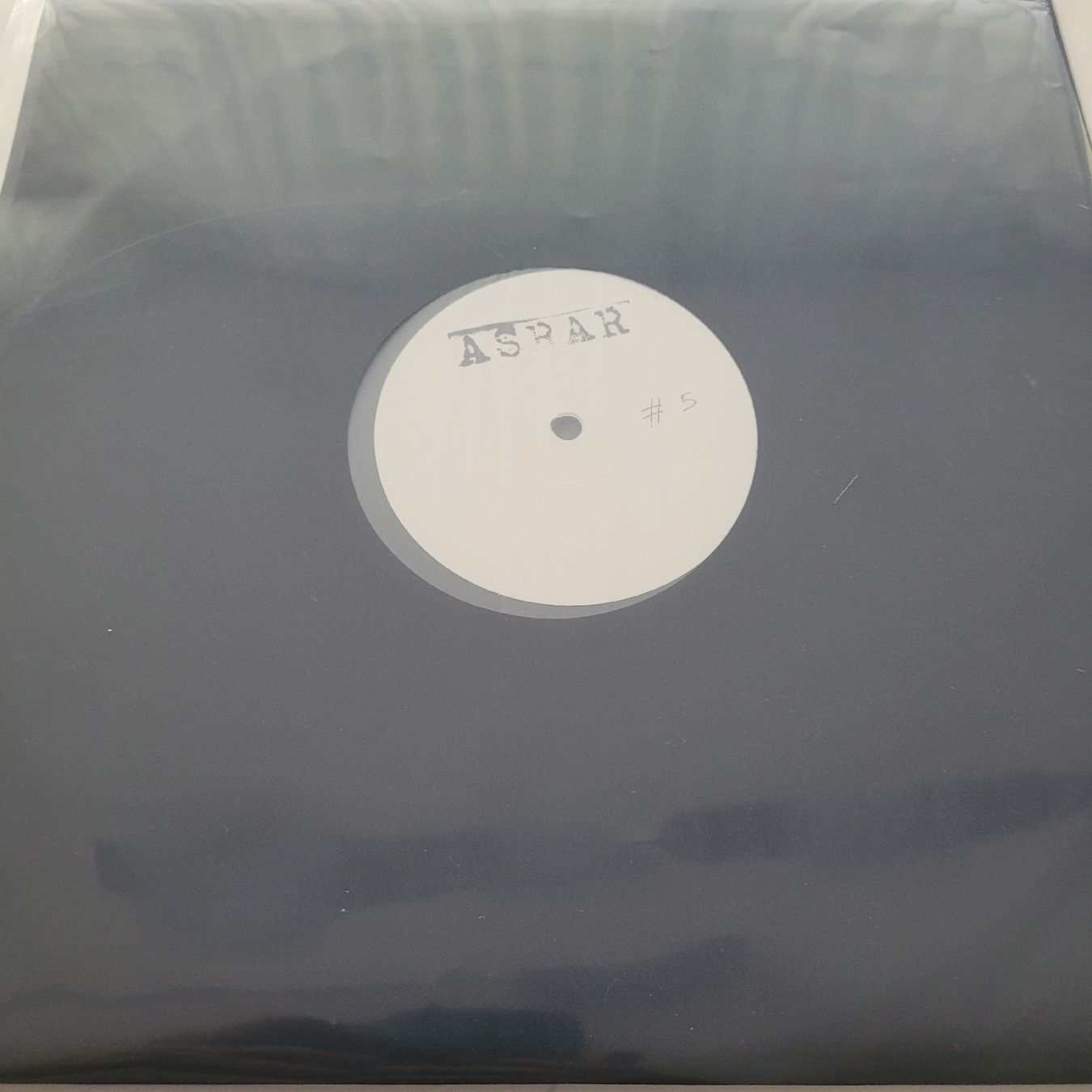 Dischi in vinile: Schaliach - Sonrise Test Pressing #5 – Usato da Münsingen venduto da Drachenwurst 1
