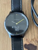 Garmin Vivomove HR + extra bracelet ab 1 chf