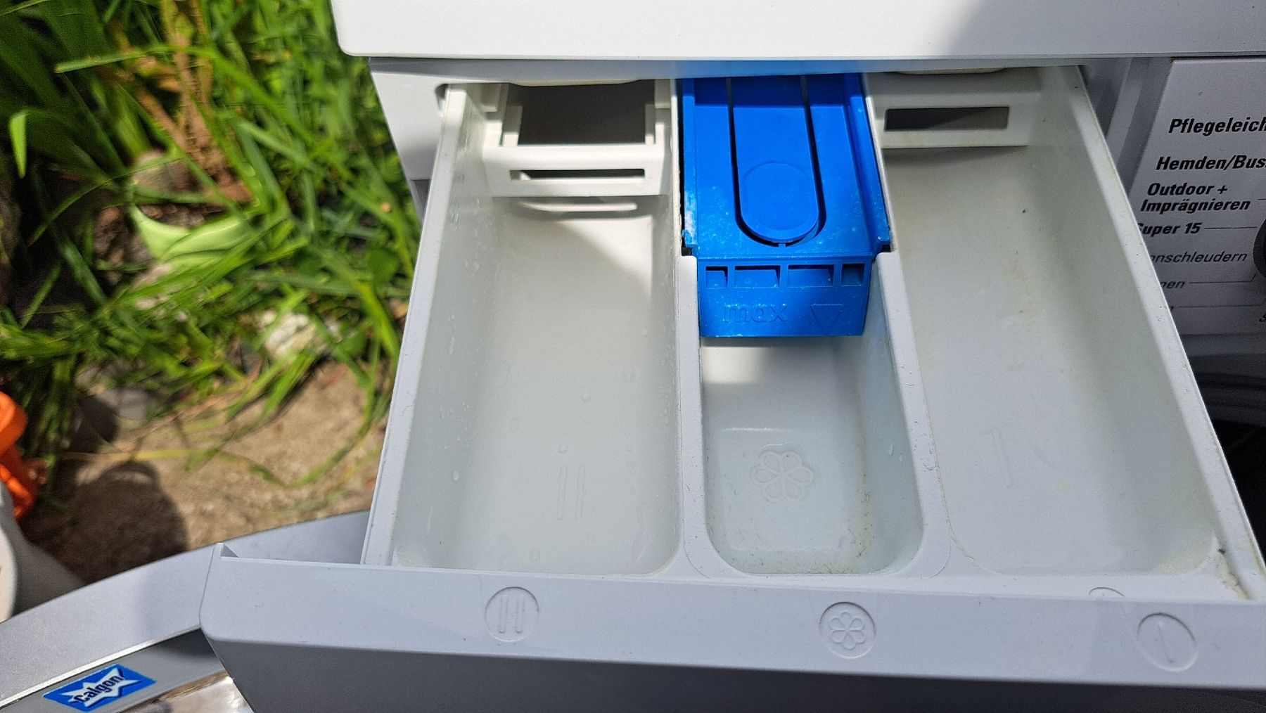 Siemens Lavatrici: Waschmaschine Siemens ca 7kg – Usato da Bischofszell venduto da Haetti0 5