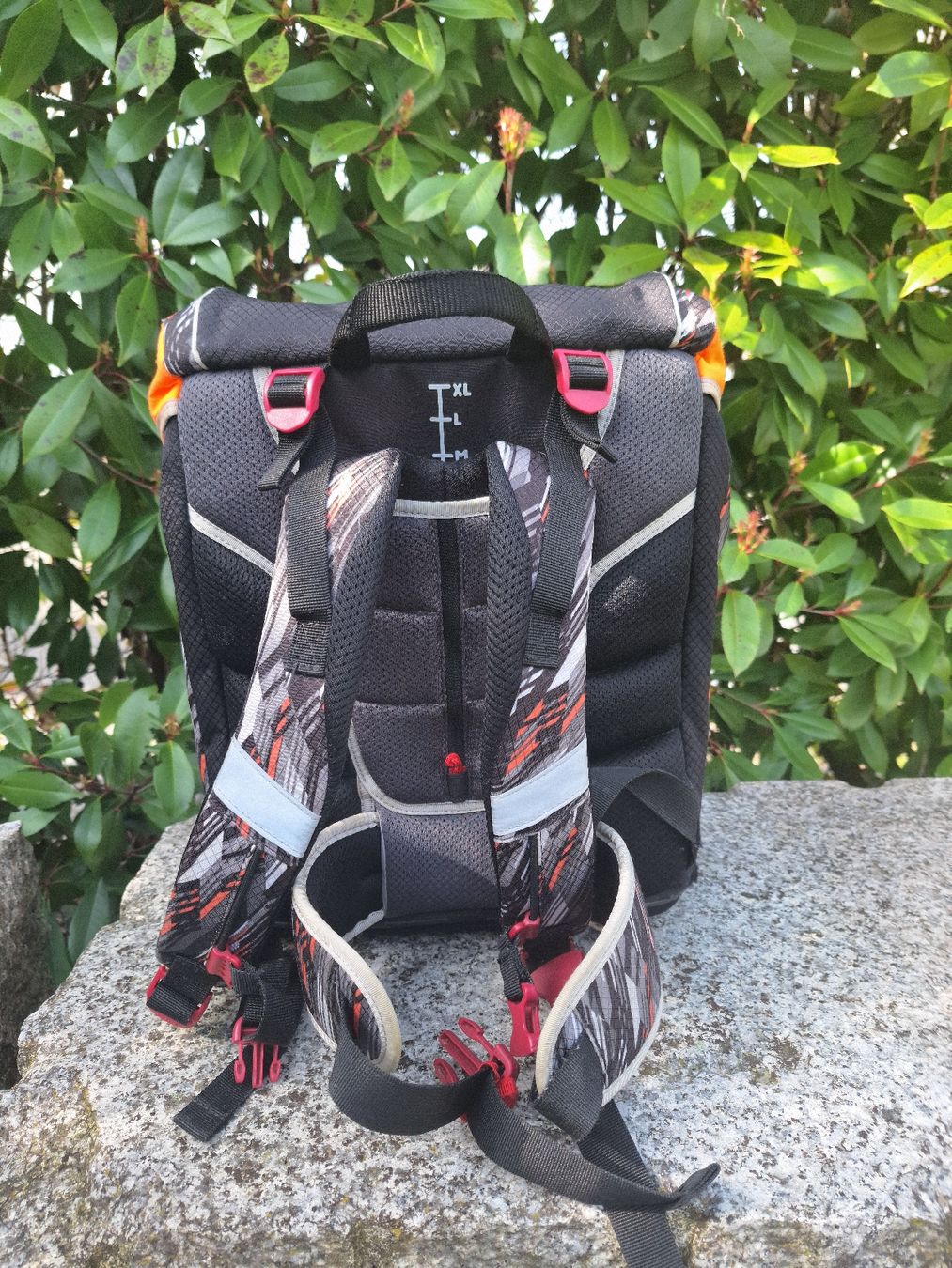 Borse & Zaini: Scout Schulrucksack – Usato da Selzach venduto da Stony17 2