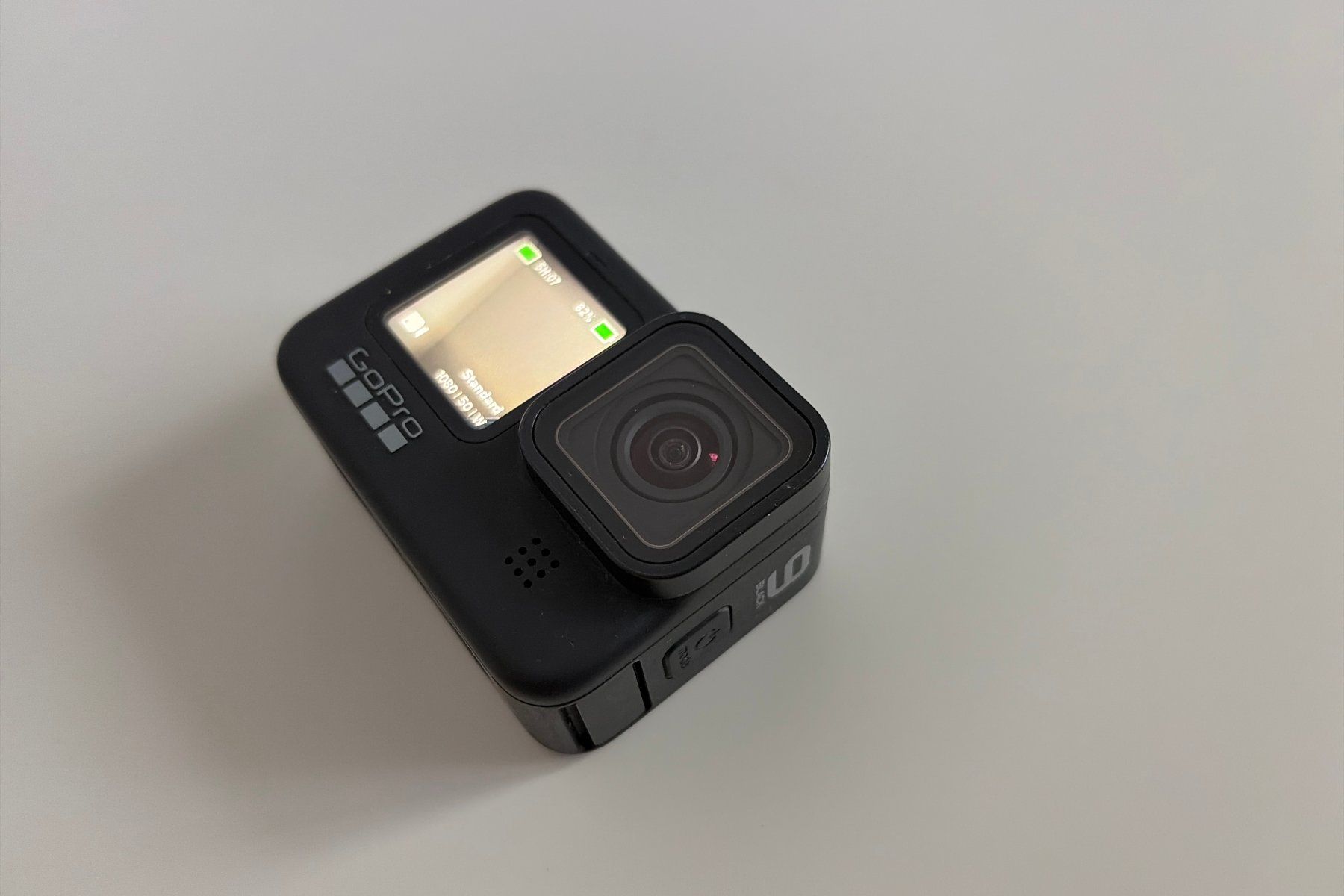 Gopro Action Cam: Gopro Hero 9 – D'occasion à Ebmatingen par Ramses1896 1