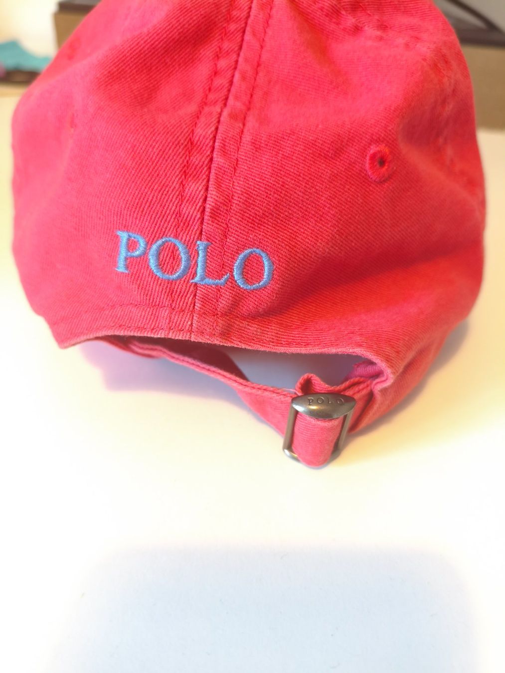 Ralph Lauren Copricapi, berretti & cappellini: Polo Ralph Lauren cap – Usato da Zürich venduto da gds90 6