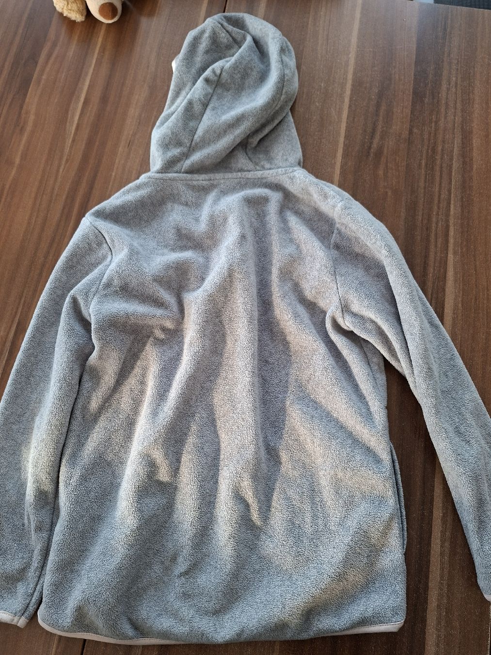 Giacche & Cappotti: Fleceejacke 122/128 – Usato da Biberist venduto da Stylux01 2